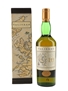 Talisker 10 Year Old Bottled 1980s-1990s - Map Label 75cl / 45.8%