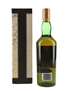 Talisker 10 Year Old Bottled 1980s-1990s - Map Label 75cl / 45.8%