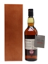 Port Dundas 19 Year Old 200th Anniversary Limited Edition 70cl / 43%