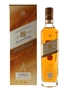 Johnnie Walker Gold Label 18 Year Old  70cl / 40%