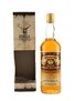 Cragganmore 1972 14 Year Old Bottled 1980s - Connoisseurs Choice 75cl / 40%