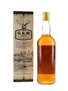 Cragganmore 1972 14 Year Old Bottled 1980s - Connoisseurs Choice 75cl / 40%