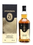 Springbank 21 Year Old  70cl / 46%