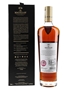 Macallan 18 Year Old Sherry Oak Annual 2022 Release 70cl / 43%
