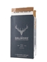 Dalmore 21 Year Old 2022 Release 70cl / 43.8%