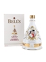 Bell's Ceramic Decanter Royal Wedding 2011 - William & Katherine 70cl / 40%