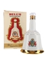 Bell's Ceramic Decanter Queen Elizabeth II 60th Birthday 75cl / 43%