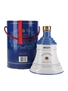 Bell's Ceramic Decanter The Queen Mother's 90th Birthday 75cl / 43%