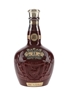 Royal Salute 21 Year Old Bottled 2013 - The Ruby Ceramic Flagon 70cl / 40%