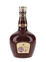 Royal Salute 21 Year Old Bottled 2013 - The Ruby Ceramic Flagon 70cl / 40%