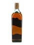 Johnnie Walker Kilmarnock 400 15 Year Old Bottled 1990s 75cl / 43%