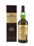 Glenlivet 12 Year Old French Limousin Oak Finish 100cl / 40%