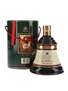 Bell's Christmas 1991 Ceramic Decanter The Art Of Distilling 70cl / 40%