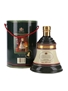 Bell's Christmas 1989 Ceramic Decanter Perth Winter 1895 75cl / 43%