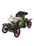 Jim Beam 100 Month Old Model T Ford Decanter Bottled 1980s - Beam Regal China Decanters 75cl / 40%