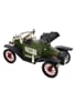 Jim Beam 100 Month Old Model T Ford Decanter Bottled 1980s - Beam Regal China Decanters 75cl / 40%