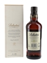 Ballantine's 21 Year Old  70cl / 40%