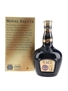 Royal Salute 21 Year Old Bottled 2012 - The Sapphire Ceramic Flagon 70cl / 40%