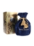 Royal Salute 21 Year Old Bottled 2012 - The Sapphire Ceramic Flagon 70cl / 40%