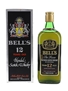 Bell's 12 Year Old De Luxe Bottled 1980s 75cl / 43%