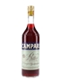 Campari Bitter Bottled 1970s - Spain 100cl / 25%
