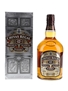 Chivas Regal 12 Year Old Bottled 2006 100cl / 40%