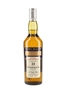 Teaninich 1973 23 Year Old Bottled 1997 - Rare Malts Selection 70cl / 57.1%