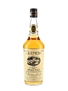Glenesk 12 Year Old Bottled 1980s - Silver 75cl / 40%