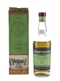 Chartreuse Green Bottled 1956-1964 37cl / 55%