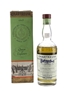Chartreuse Green Bottled 1956-1964 37cl / 55%