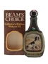 Beam's Choice 8 Year Old Springer Spaniel Collector's Edition Volume XII 75cl / 40%