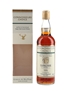 Glenlossie 1974 Connoisseurs Choice Bottled 1999 - Gordon & MacPhail 70cl / 40%