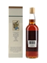 Glenlossie 1974 Connoisseurs Choice Bottled 1999 - Gordon & MacPhail 70cl / 40%