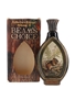 Beam's Choice 8 Year Old Chipmunk Decanter Collector's Edition Volume XI 75.7cl / 40%