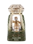 Jim Beam 100 Month 1982 Madri Gras Rex Decanter Bottled 1980s - Beam Regal China Decanters 75cl / 40%