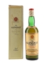 Glenlivet 12 Year Old Bottled 1970s 75.7cl / 40%