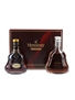 Hennessy Exclusive Collection The Rare Experience 2 x 20cl / 40%