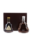Hennessy Exclusive Collection The Rare Experience 2 x 20cl / 40%