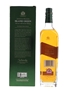 Johnnie Walker Island Green  100cl / 43%