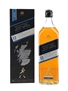 Johnnie Walker Black Label 12 Year Old Islay Origin 100cl / 42%