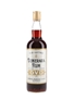 OVD Old Vatted Demerara Rum Bottled 1970s 75.7cl / 40%