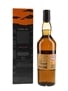 Caol Ila 18 Year Old  70cl / 43%