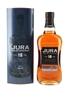 Jura 18 Year Old Red Wine Cask Finish 70cl / 44%