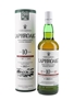 Laphroaig 10 Year Old Cask Strength Batch 007 Bottled 2015 - 200th Anniversary 75cl / 56.3%