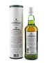 Laphroaig 10 Year Old Cask Strength Batch 007 Bottled 2015 - 200th Anniversary 75cl / 56.3%