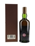 Ardbeg 1998 Single Cask 2763 Bottled 2009 70cl / 55.6%