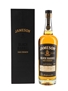 Jameson Black Barrel Cask Strength Bottled 2019 70cl / 60%