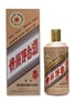 Kweichow Moutai 2016 Baijiu 50cl / 53%