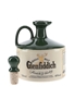 Glenfiddich Scottish Royalty Ceramic Jug Bottled 1980s - Mary Queen Of Scots 75cl / 43%