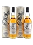 Royal Lochnagar 12 Year Old Game Of Thrones - House Baratheon 2 x 40cl / 40%